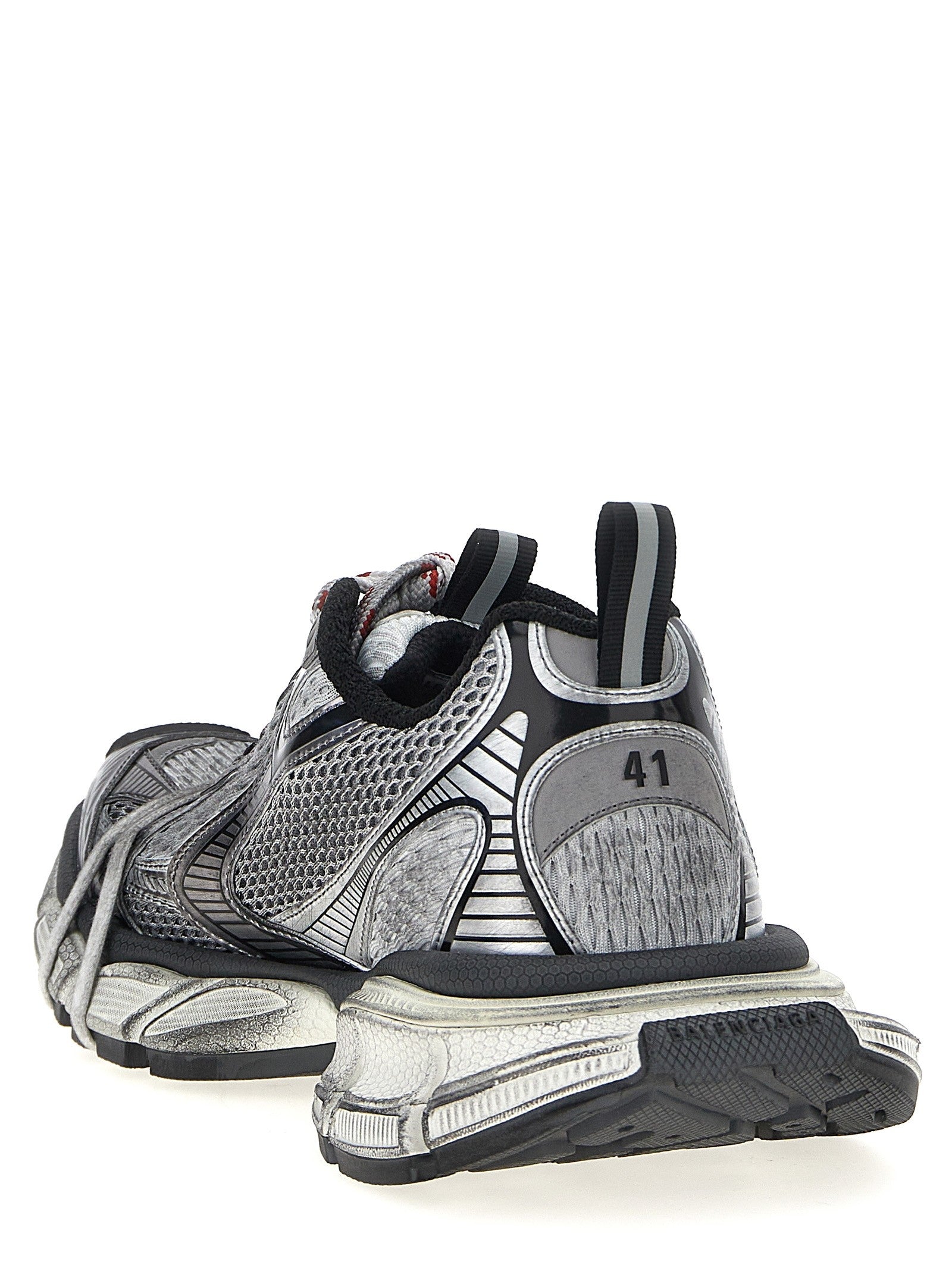 Balenciaga Sneakers Grey