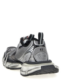 Balenciaga Sneakers Grey