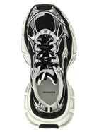 Balenciaga Sneakers Black, view 4