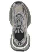 Balenciaga Sneakers Grey, view 4
