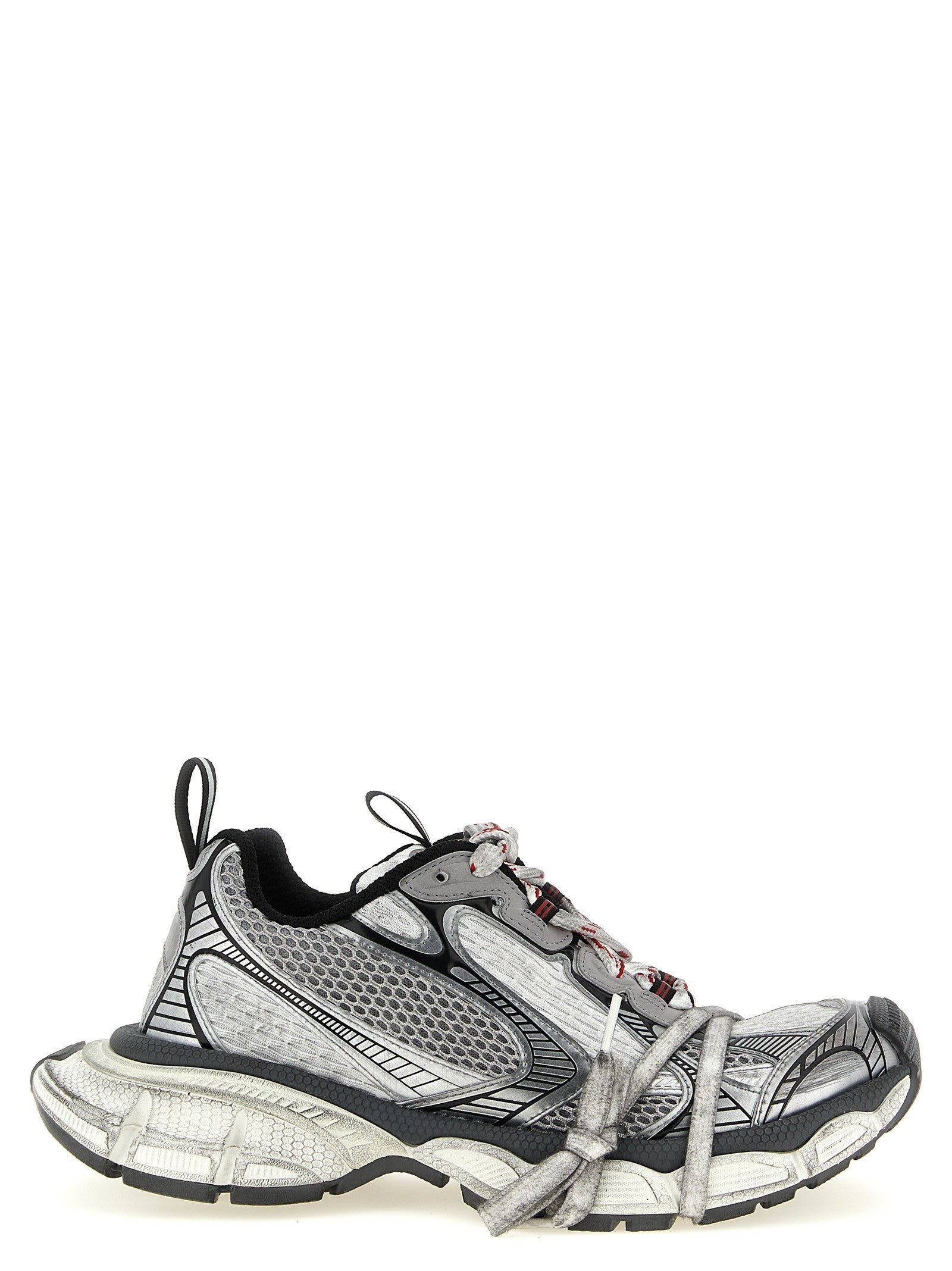 Balenciaga Sneakers Grey