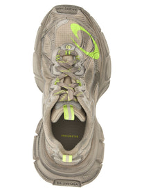 Balenciaga Sneakers Grey