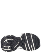 Balenciaga Men's Split Sneaker White, view 6