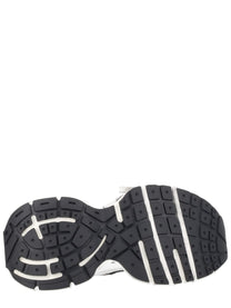 Balenciaga Men's Split Sneaker White