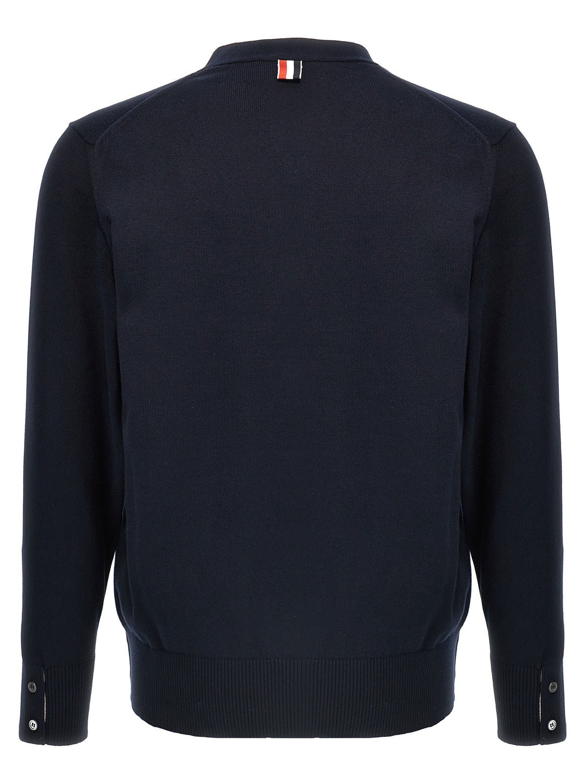 Thom Browne Cardigan Blue, view 2