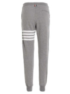 Thom Browne Bar Joggers Grey, view 2