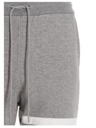 Thom Browne Bar Joggers Grey, view 3