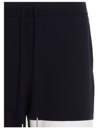 Thom Browne Bar Joggers Blue, view 3