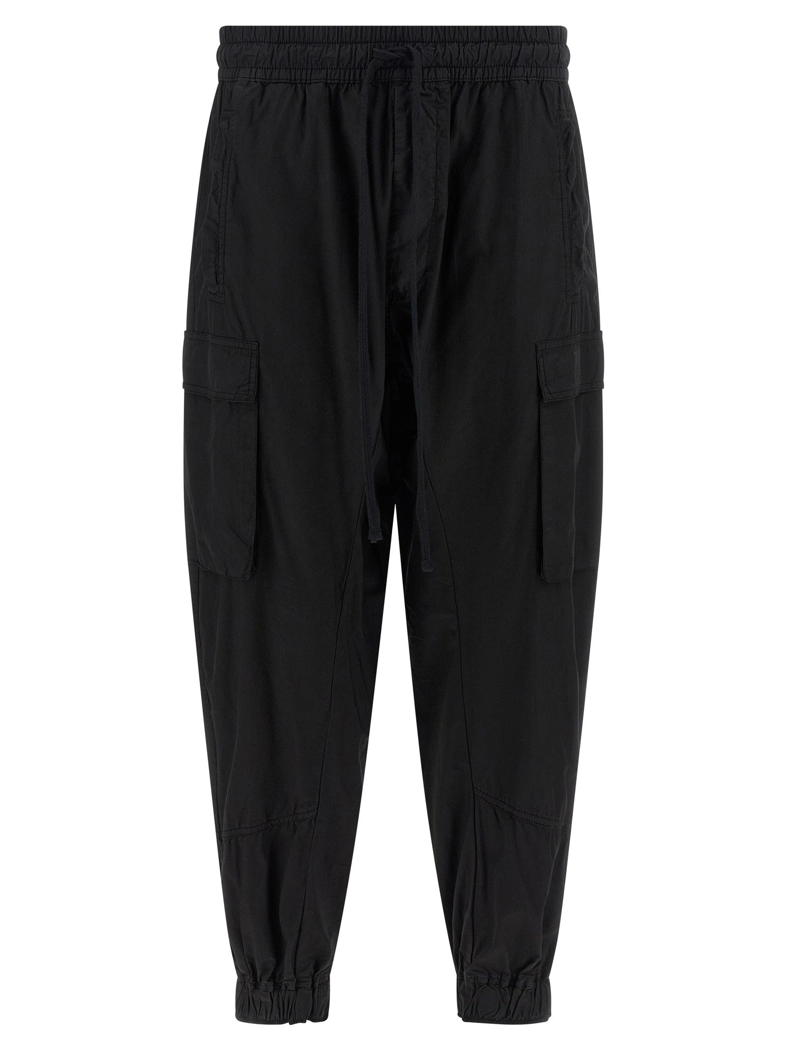 Thom Krom Pants Black