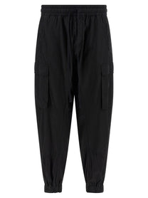 Thom Krom Pants Black