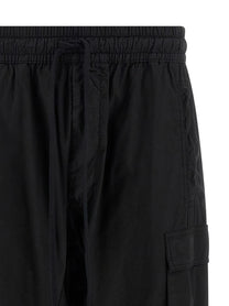 Thom Krom Pants Black