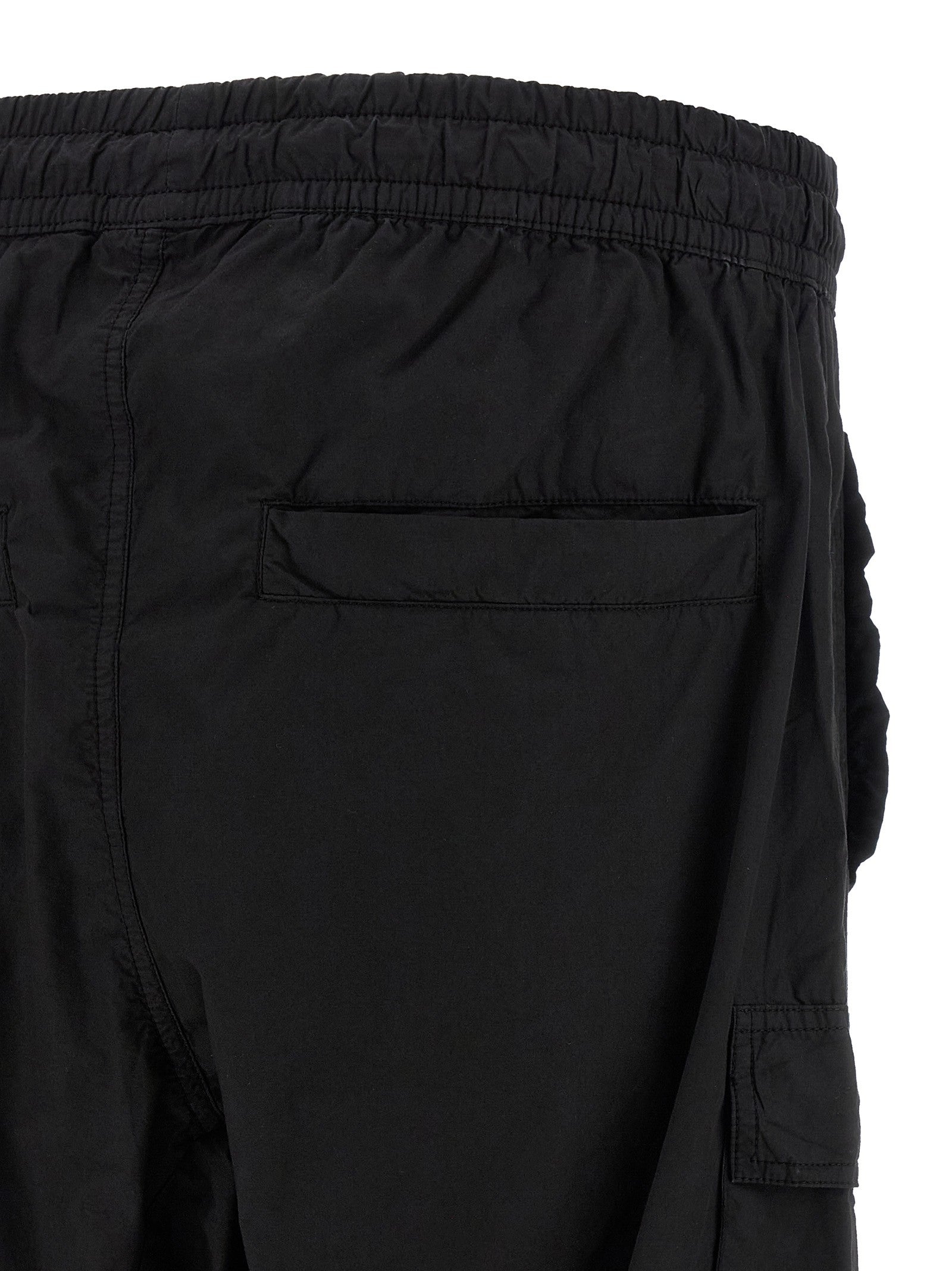 Thom Krom Pants Black