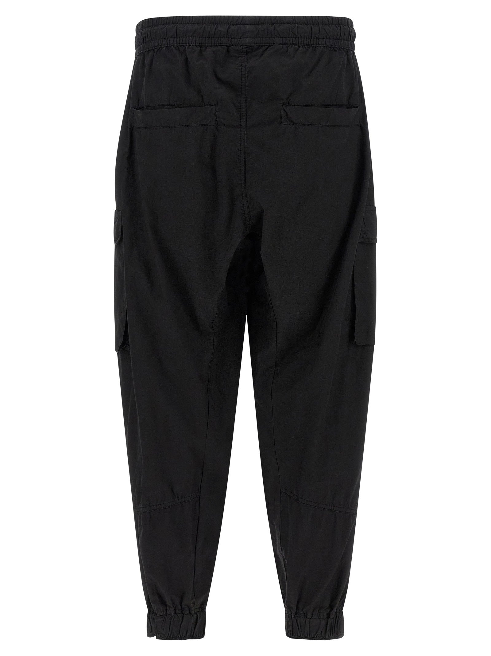 Thom Krom Pants Black