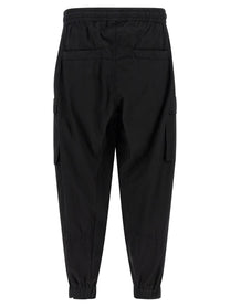 Thom Krom Pants Black