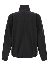Stone Island Jacket Black