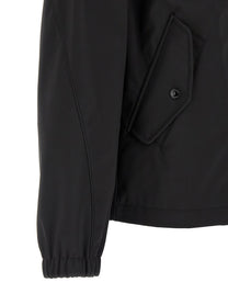 Stone Island Jacket Black