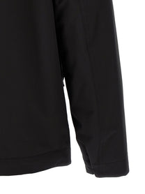 Stone Island Jacket Black