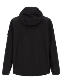 Stone Island Jacket Black