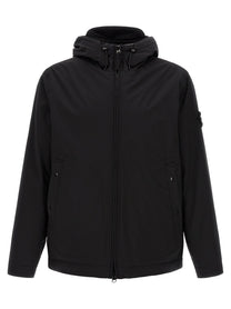 Stone Island Jacket Black