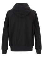 Stone Island Jacket Black