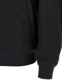 Stone Island Jacket Black
