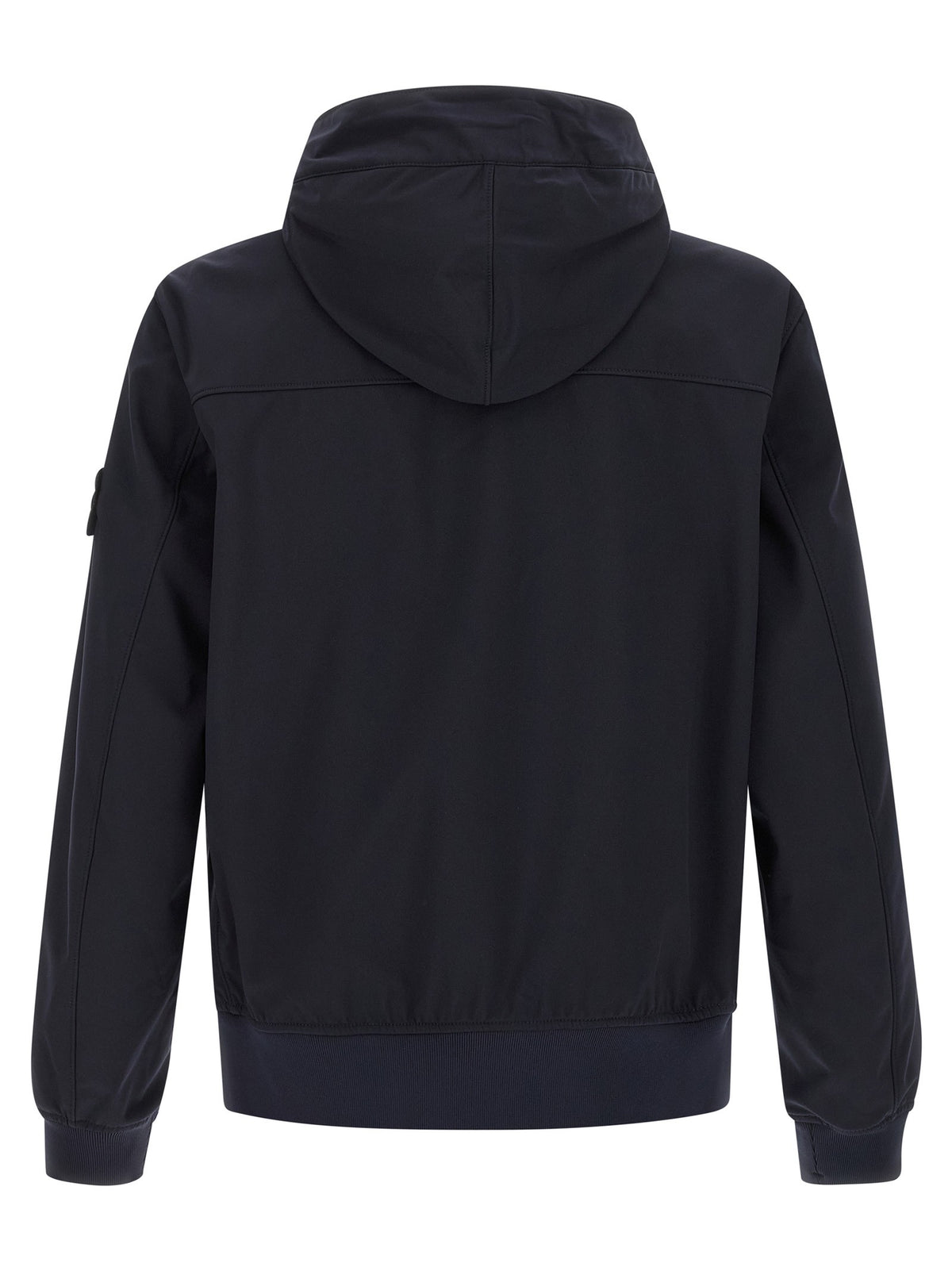 Stone Island Jacket Blue