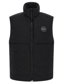 CANADA GOOSE - CANADA GOOSE - ’Lodge’ vest - Men’s Outerwear