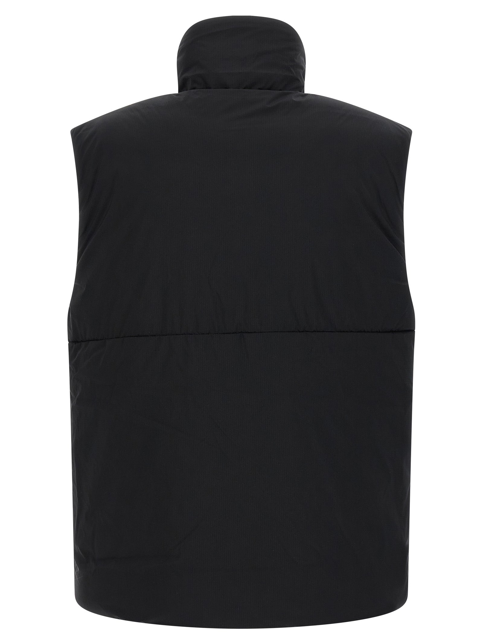 CANADA GOOSE - CANADA GOOSE - ’Lodge’ vest - Men’s Outerwear