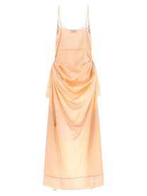 Magda Butrym Dress Orange