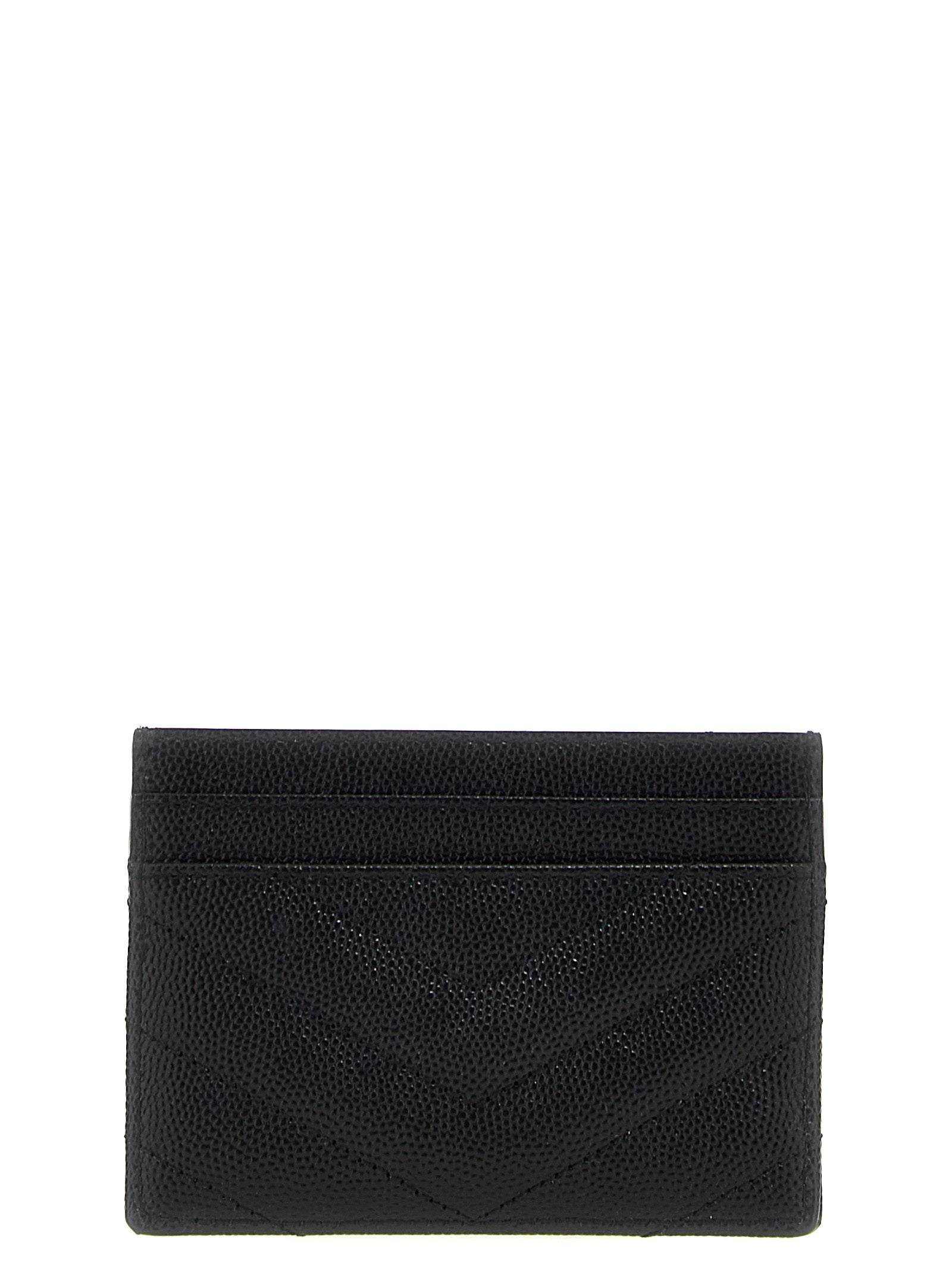 SAINT LAURENT - SAINT LAURENT - Wallet ’Cassandras’ - Women’s Accessories