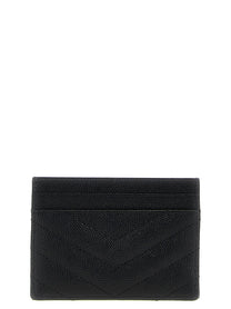 SAINT LAURENT - SAINT LAURENT - Wallet ’Cassandras’ - Women’s Accessories