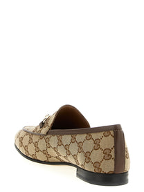 GUCCI - GUCCI - ’Jordaan’ loafers - Women’s Shoes