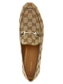 GUCCI - GUCCI - ’Jordaan’ loafers - Women’s Shoes