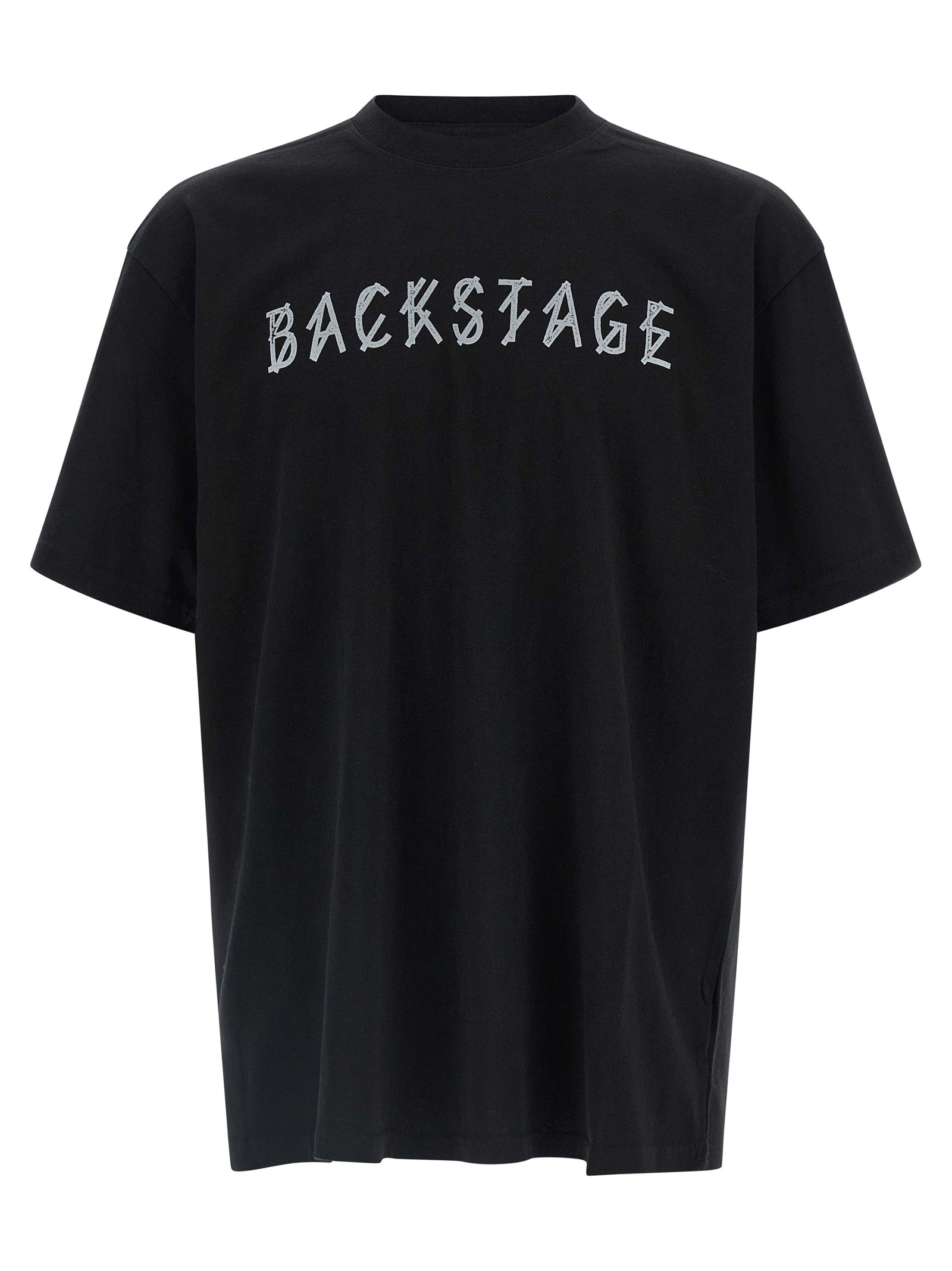 44 LABEL - 44 LABEL - ’Backstage’ T-shirt - Men’s Top