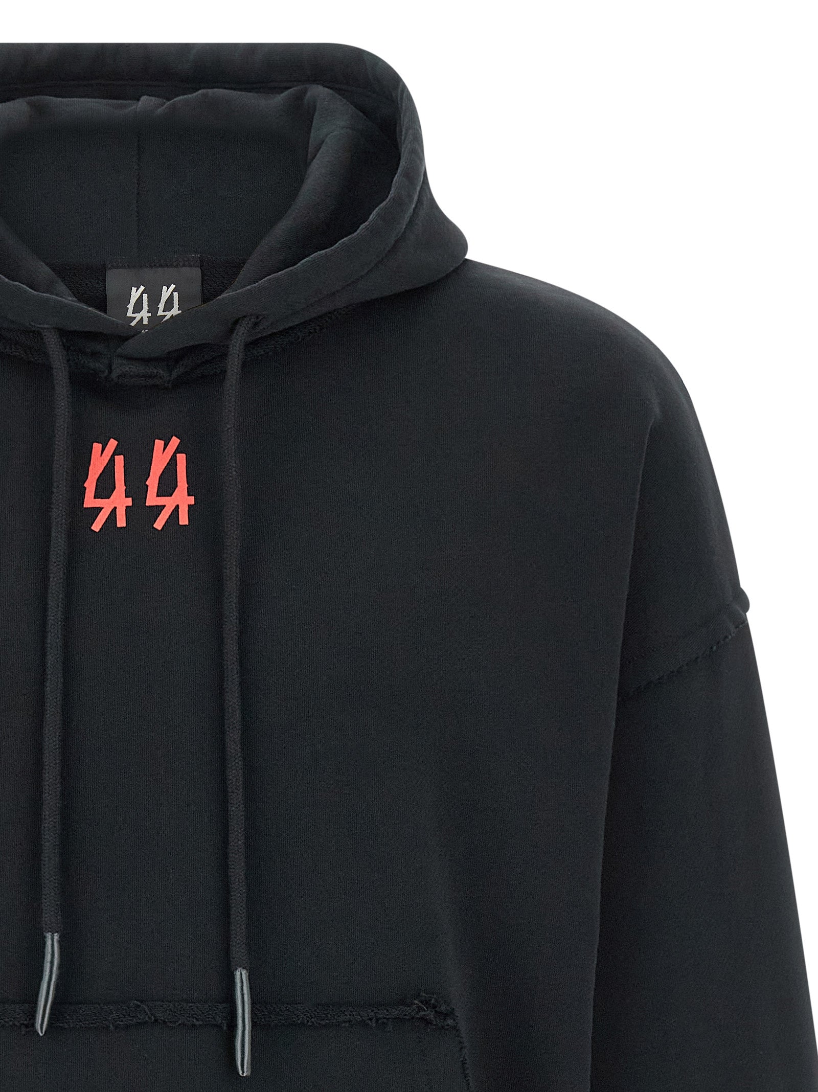 44 LABEL - 44 LABEL - ’Drip’ hoodie - Men’s Sweatshirts