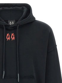 44 LABEL - 44 LABEL - ’Drip’ hoodie - Men’s Sweatshirts