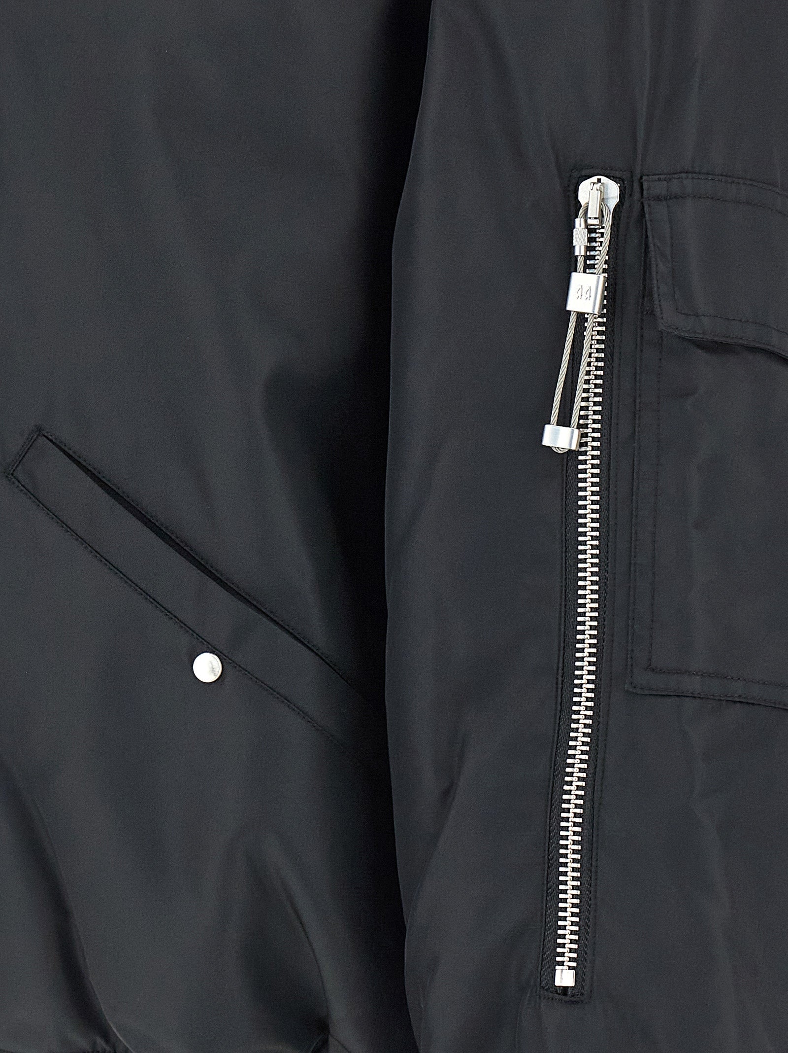 44 LABEL - 44 LABEL - ’Profiler’ bomber jacket - Men’s Outerwear