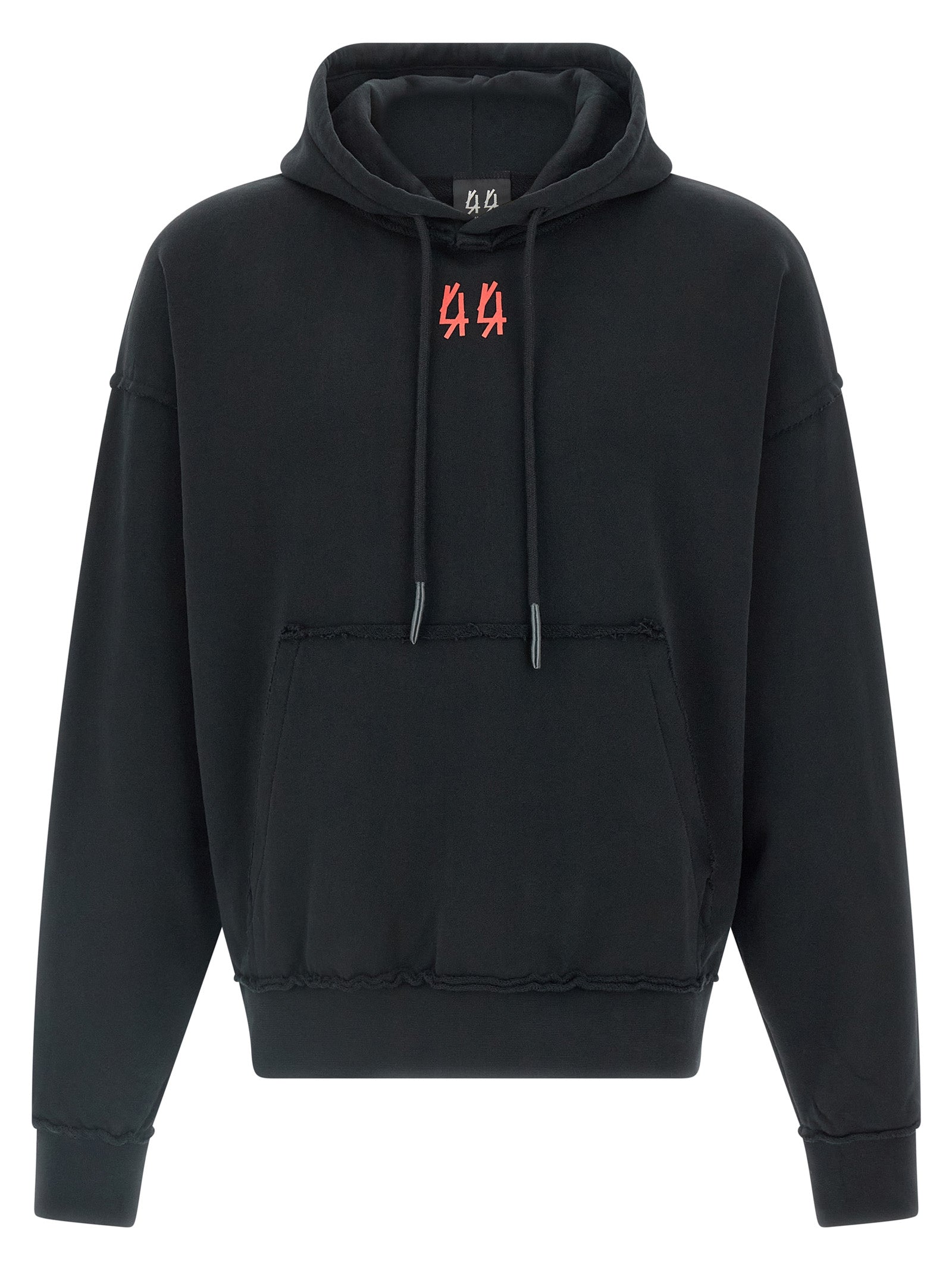 44 LABEL - 44 LABEL - ’Drip’ hoodie - Men’s Sweatshirts