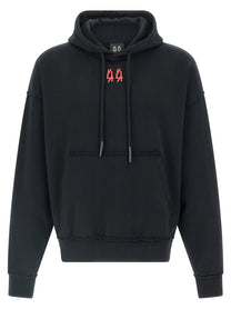 44 LABEL - 44 LABEL - ’Drip’ hoodie - Men’s Sweatshirts