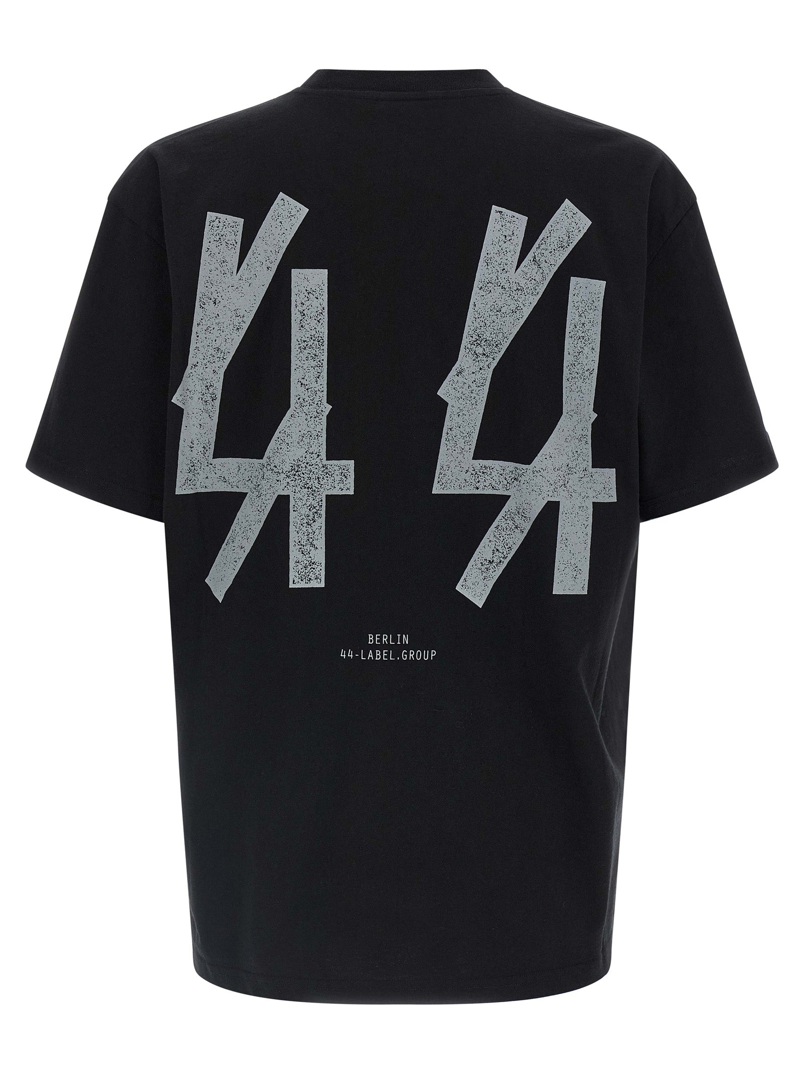 44 LABEL - 44 LABEL - ’Backstage’ T-shirt - Men’s Top
