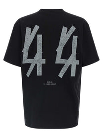 44 LABEL - 44 LABEL - ’Backstage’ T-shirt - Men’s Top