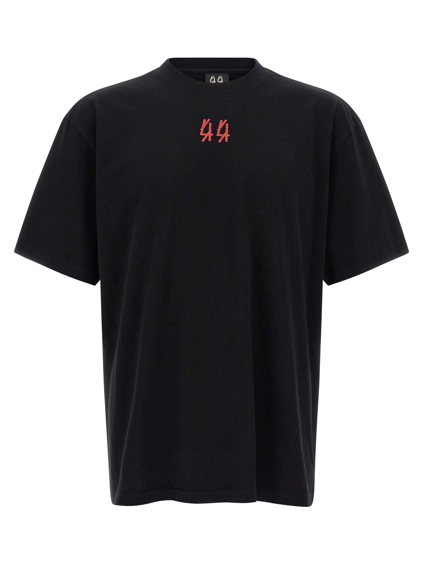 44 LABEL - 44 LABEL - ’Drip’ T-shirt - Men’s Top