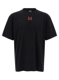 44 LABEL - 44 LABEL - ’Drip’ T-shirt - Men’s Top