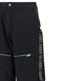 44 LABEL - 44 LABEL - ’Mech’ pants - Men’s Pants