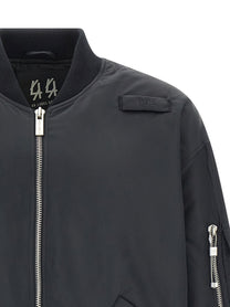 44 LABEL - 44 LABEL - ’Profiler’ bomber jacket - Men’s Outerwear