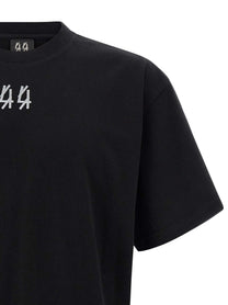 44 LABEL - 44 LABEL - ’Drip’ T-shirt - Men’s Tops