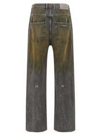 44 LABEL - 44 LABEL - ’Soil’ jeans - Men’s Bottoms