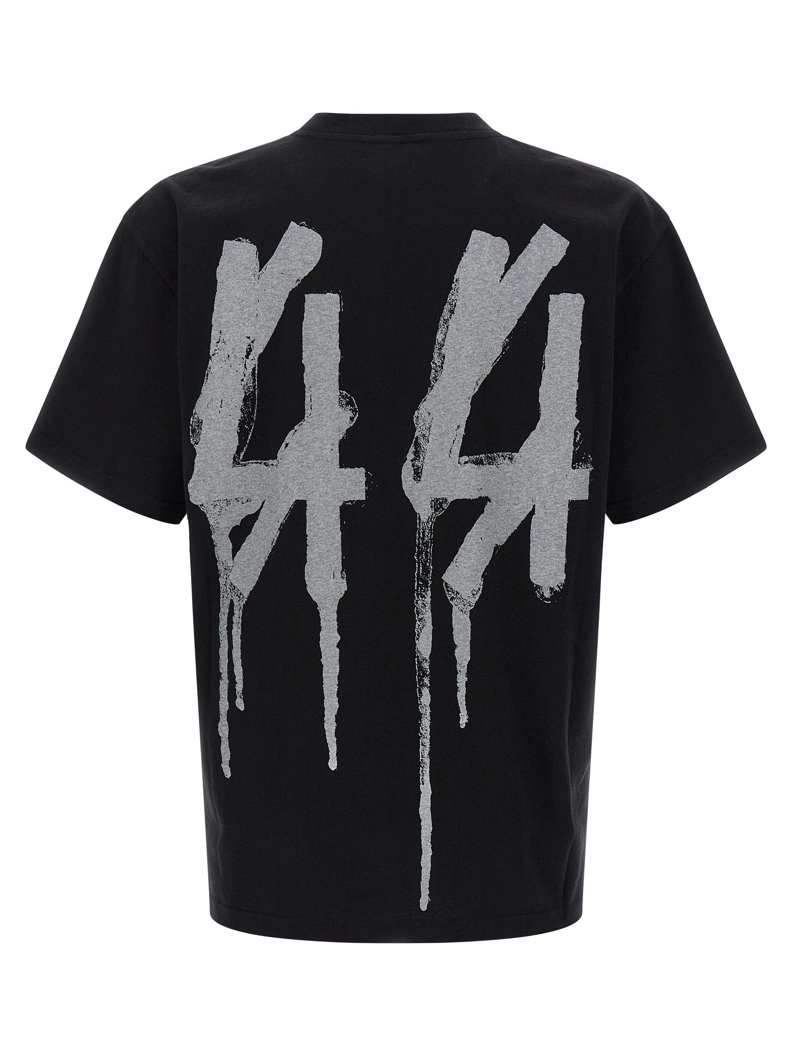 44 LABEL - 44 LABEL - ’Drip’ T-shirt - Men’s Tops