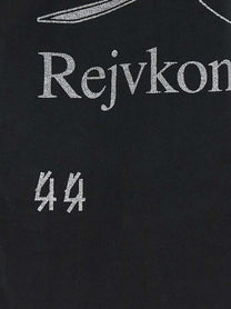 44 LABEL - 44 LABEL - ’Commission’ T-shirt - Men’s Tops