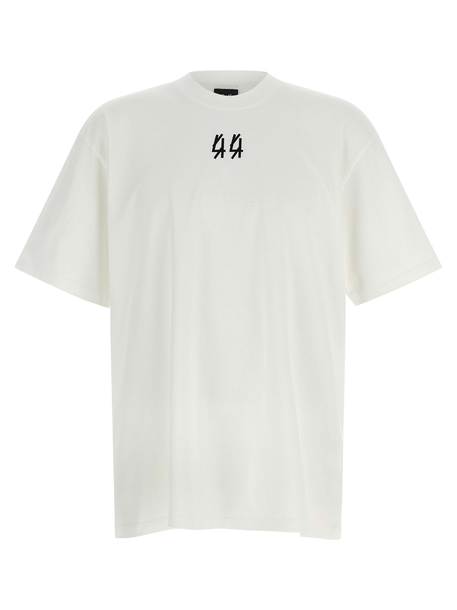 44 LABEL - 44 LABEL - ’Tattoo’ T-shirt - Men’s Tops